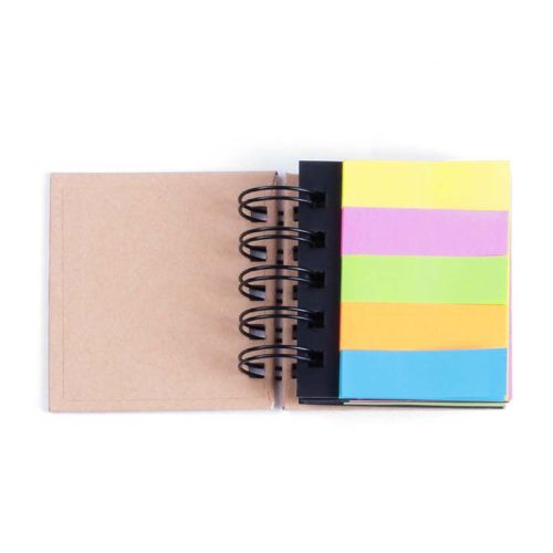 Ring binder memo pad - Image 3